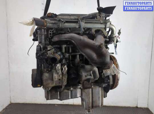 купить Двигатель (ДВС) на Suzuki Grand Vitara 2005-2016