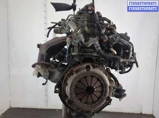 купить Двигатель (ДВС) на Suzuki Grand Vitara 2005-2016