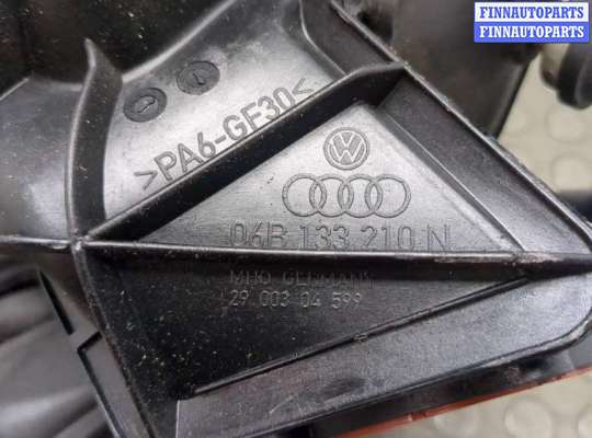 купить Коллектор впускной на Volkswagen Passat 5 1996-2001