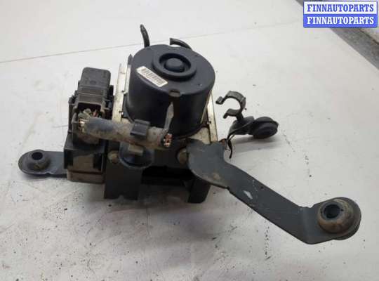 купить Блок АБС, насос (ABS, ESP, ASR) на Ford Fusion 2002-2012