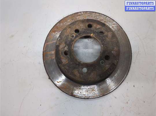 купить Диск тормозной на SsangYong Rodius 2004-2013