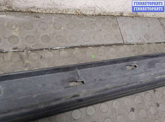 купить Накладка на порог на Mazda CX-9 2007-2012