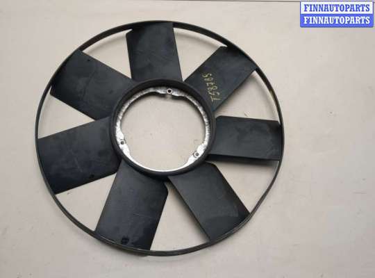 Крыльчатка вентилятора (лопасти) BM3591284 на BMW 3 E46 1998-2006