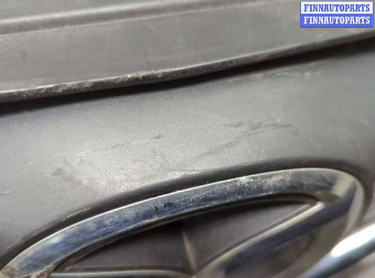 купить Решетка радиатора на Mazda 6 (GH) 2007-2012