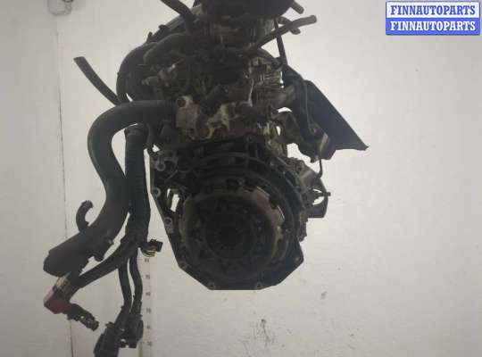 купить Двигатель (ДВС) на Nissan Qashqai 2006-2013