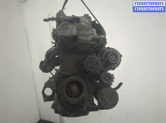 Двигатель (ДВС) NS995708 на Nissan Qashqai 2006-2013