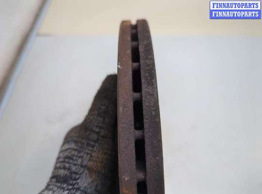 купить Диск тормозной на Renault Laguna 2 2001-2007