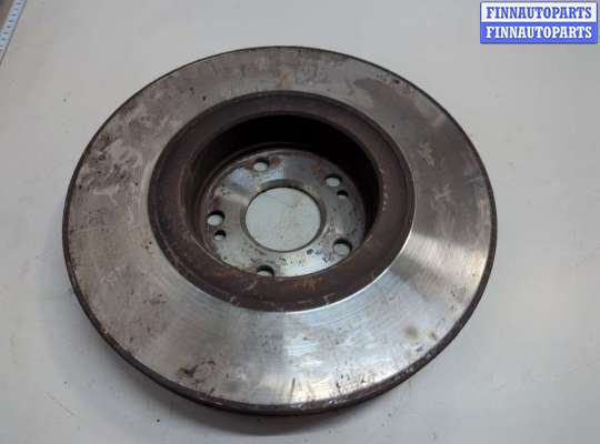 купить Диск тормозной на Renault Laguna 2 2001-2007