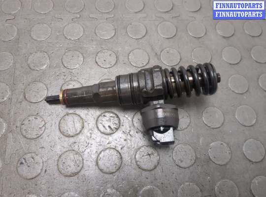купить Форсунка топливная на Skoda Octavia (A5) 2004-2013