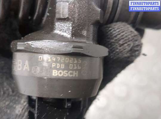 купить Форсунка топливная на Skoda Octavia (A5) 2004-2013