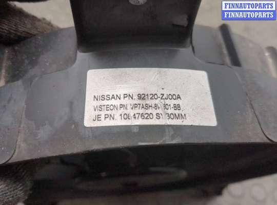 купить Вентилятор радиатора на Infiniti QX56 2004-2010