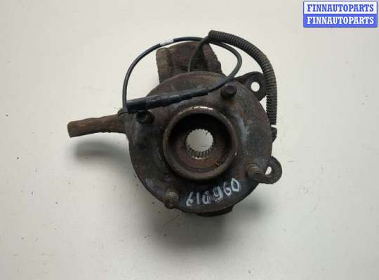 Ступица (кулак, цапфа) FO2093714 на Ford Fusion 2002-2012