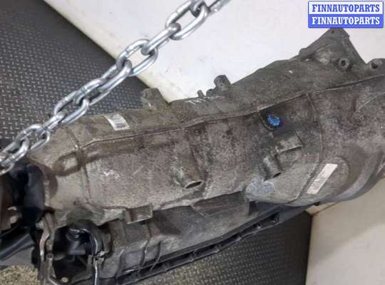 купить КПП - автомат (АКПП) на BMW 3 E90, E91, E92, E93 2005-2012