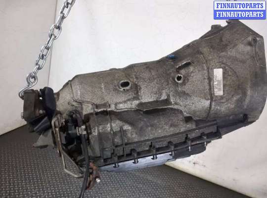 купить КПП - автомат (АКПП) на BMW 3 E90, E91, E92, E93 2005-2012