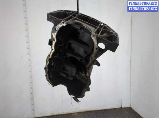 Поддон RN1566753 на Renault Megane 3 2009-2016