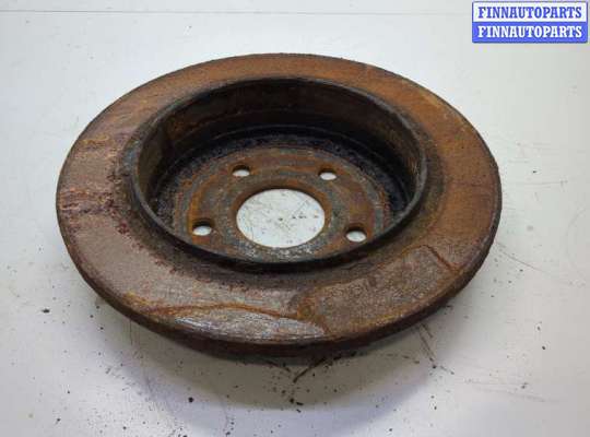 купить Диск тормозной на Jeep Grand Cherokee 2004-2010