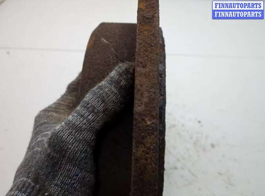 купить Диск тормозной на Jeep Grand Cherokee 2004-2010