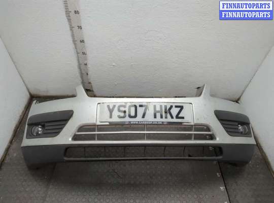 Бампер FO2151603 на Ford Focus 2 2005-2008