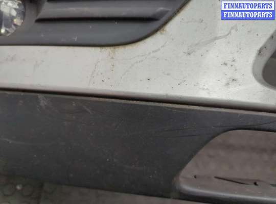 купить Бампер на Ford Focus 2 2005-2008