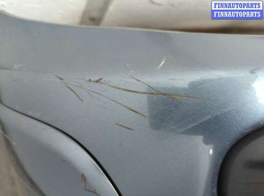 купить Бампер на Peugeot 307 2001-2008