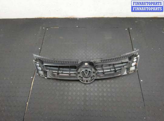 купить Решетка радиатора на Volkswagen Golf Plus