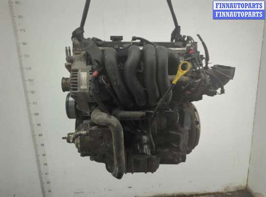 купить Двигатель (ДВС) на Ford Focus 1 1998-2004