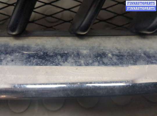 купить Решетка радиатора на Mitsubishi Pajero / Montero 2000-2006