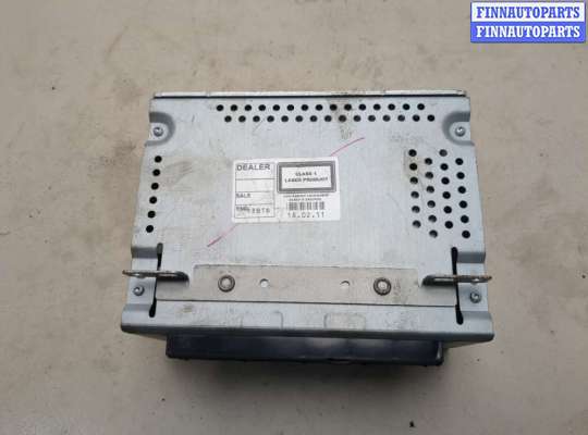 купить Магнитола на Ford Focus 3 2011-2015