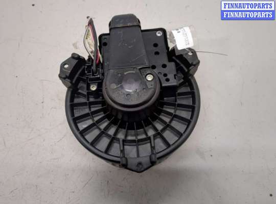 купить Двигатель отопителя (моторчик печки) на Toyota Highlander 2 2007-2013