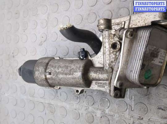 купить Теплообменник на Mercedes C W203 2000-2008