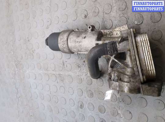 купить Теплообменник на Mercedes C W203 2000-2008