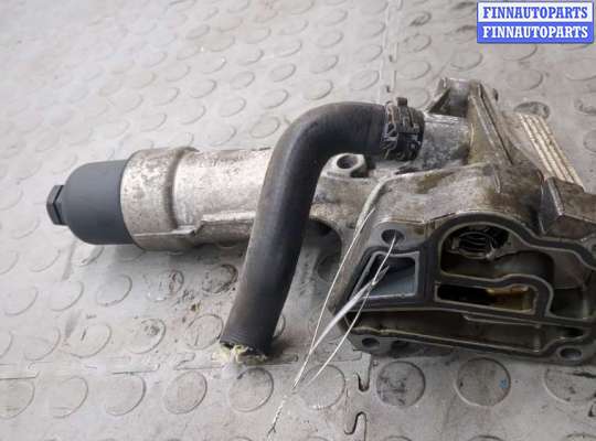 купить Теплообменник на Mercedes C W203 2000-2008