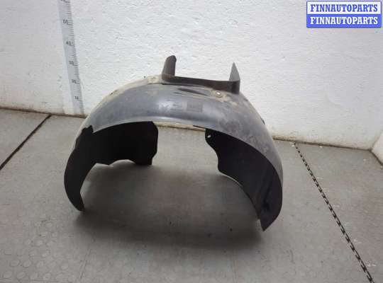 Защита арок (подкрылок) CT1115681 на Citroen C4 Grand Picasso 2006-2013
