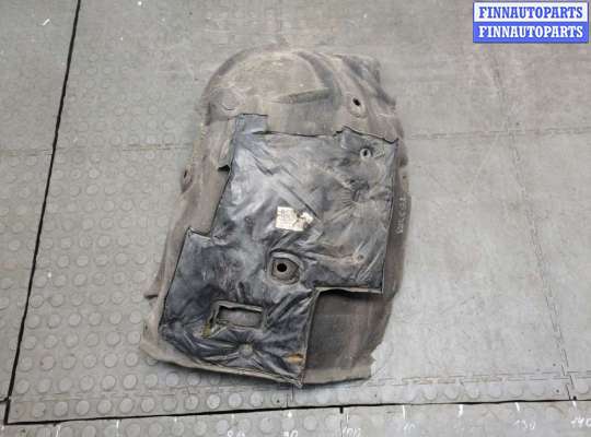купить Защита арок (подкрылок) на Renault Scenic 2009-2012