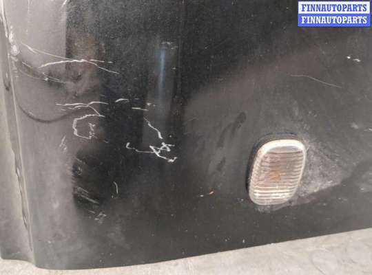 купить Крыло на Toyota Avensis 2 2003-2008