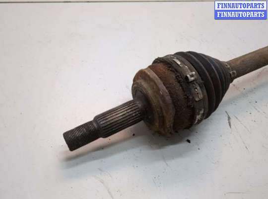 купить Полуось (приводной вал, шрус) на Toyota Auris E15 2006-2012