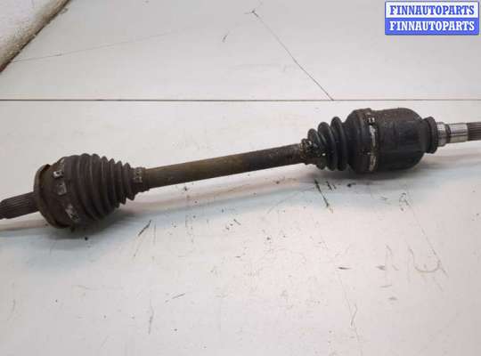 Купить Полуось (приводной вал, шрус) на Toyota Auris E15 2006-2012 Полуось (приводной вал, шрус) TT962902 на Toyota Auris E15 2006-2012