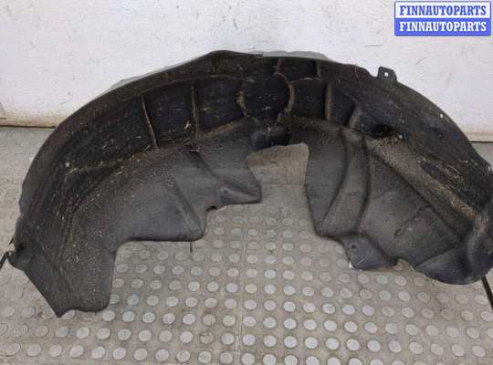 Защита арок (подкрылок) AU1727955 на Audi A3 (8V) 2012-2020