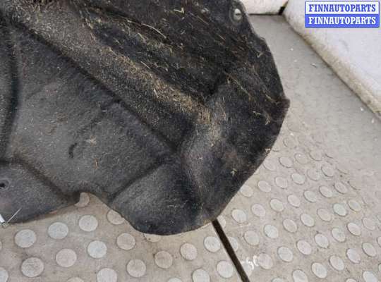 купить Защита арок (подкрылок) на Audi A3 (8V) 2012-2020