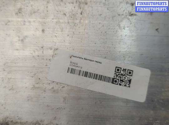 купить Усилитель бампера на Mercedes A W169 2004-2012