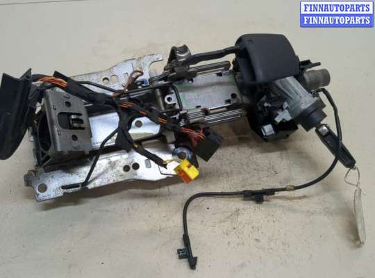 Колонка рулевая VG2512755 на Volkswagen Touran 2006-2010