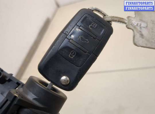 купить Колонка рулевая на Volkswagen Touran 2006-2010