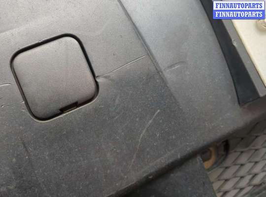 купить Бампер на BMW X3 E83 2004-2010