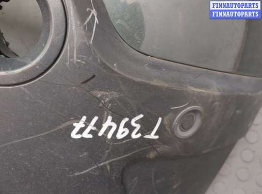 купить Бампер на BMW X3 E83 2004-2010