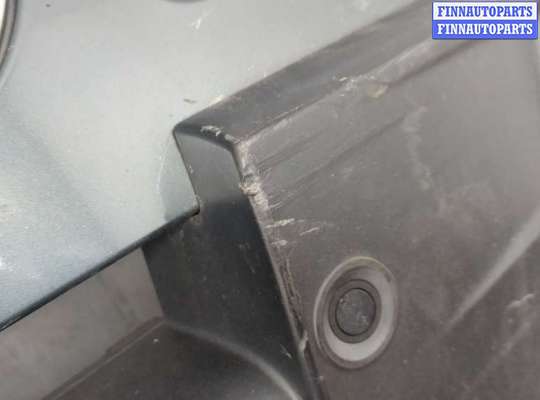 купить Бампер на BMW X3 E83 2004-2010