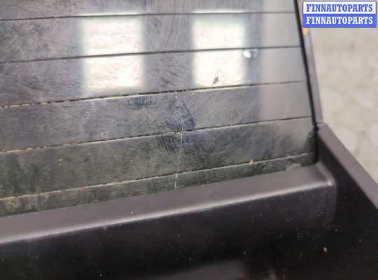 Бардачок (вещевой ящик)