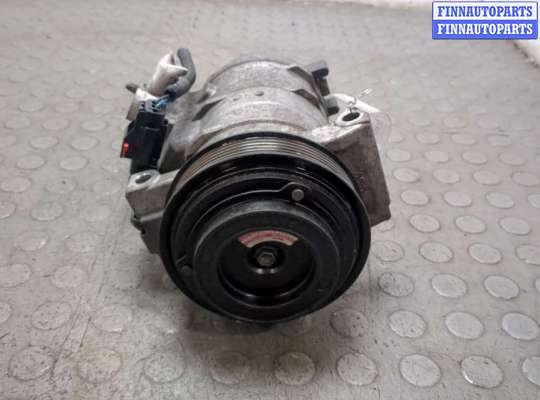купить Компрессор кондиционера на Dodge Journey 2008-2011