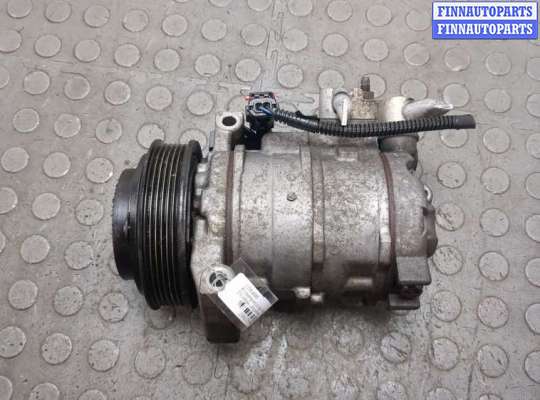 купить Компрессор кондиционера на Dodge Journey 2008-2011