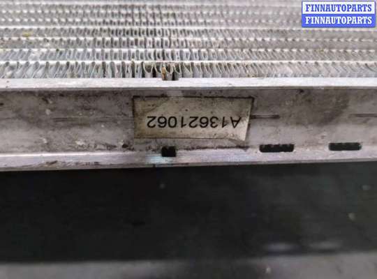 купить Радиатор охлаждения двигателя на Mercedes CLK W209 2002-2010