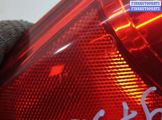 купить Фонарь (задний) на Chevrolet Cruze 2009-2015